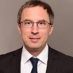 Martin Bergerhausen